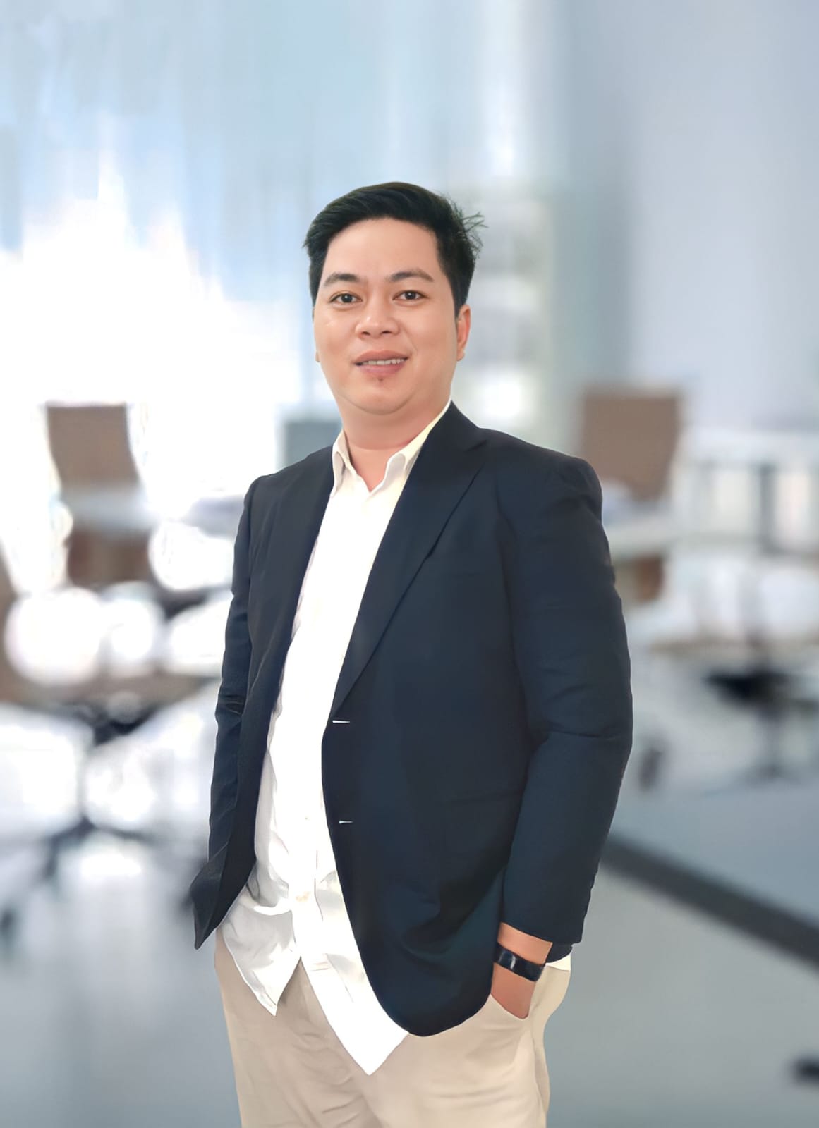 Hendrik Andrian