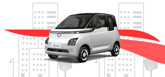 Wuling Air-EV