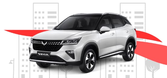 Wuling Alvez